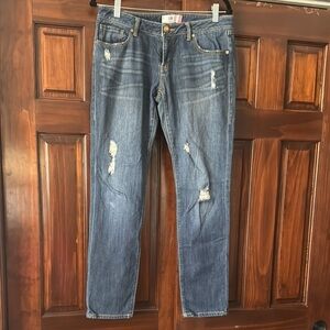 Cabi Blue Denim Jeans